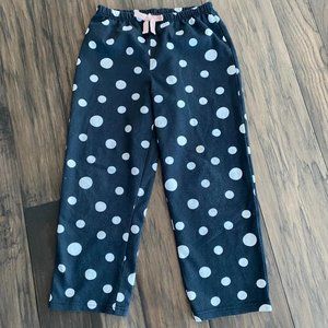 Girls Pajama Pants